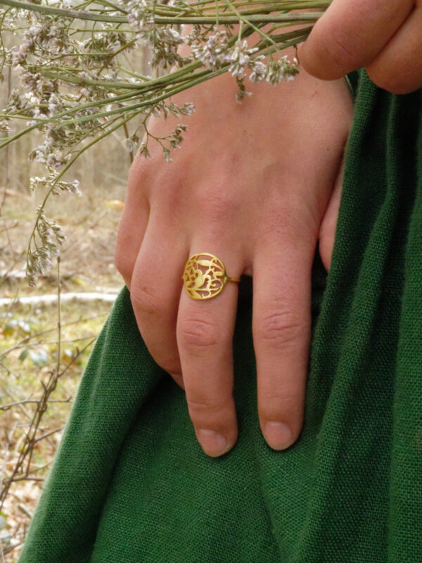 Bague "Fina" – Image 3