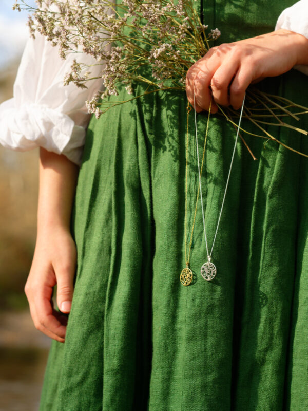 Collier "Enide" – Image 6
