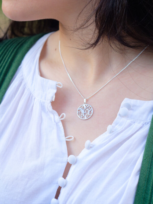 Collier "Enide" – Image 3