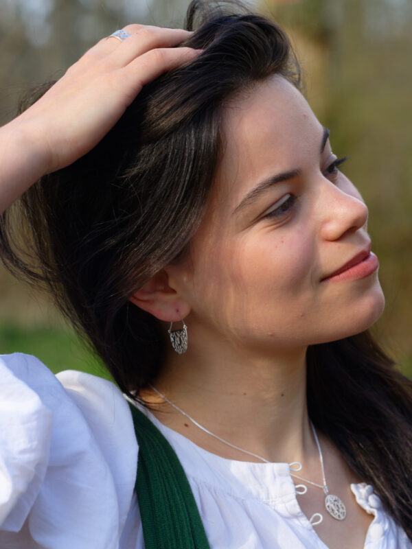Boucles "Tyr" – Image 3