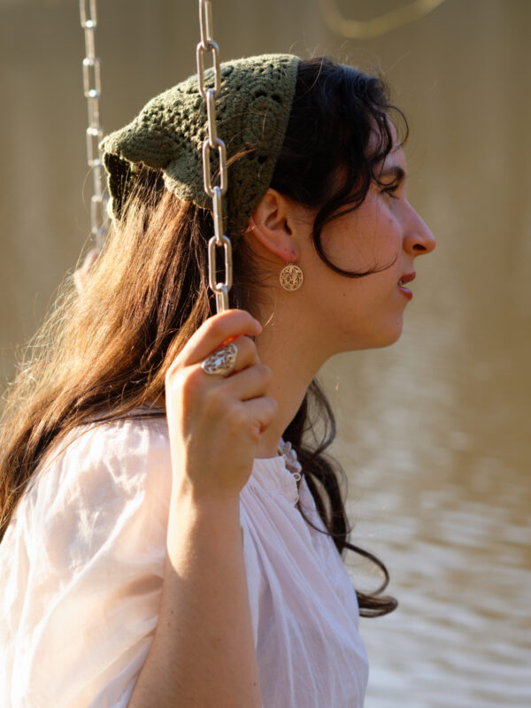 Boucles "Ada" – Image 3