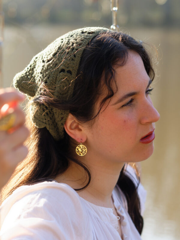 Boucles "Ada" – Image 2
