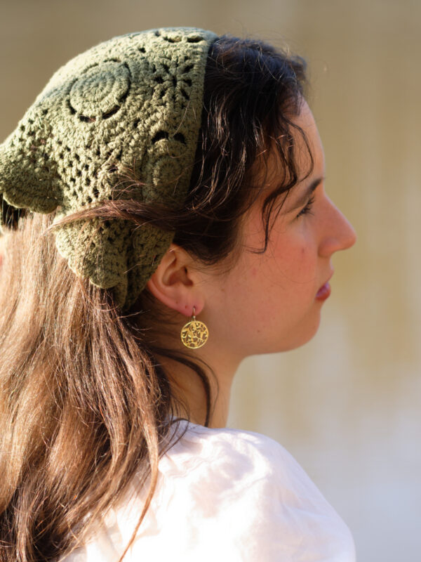 Boucles "Ada" – Image 5