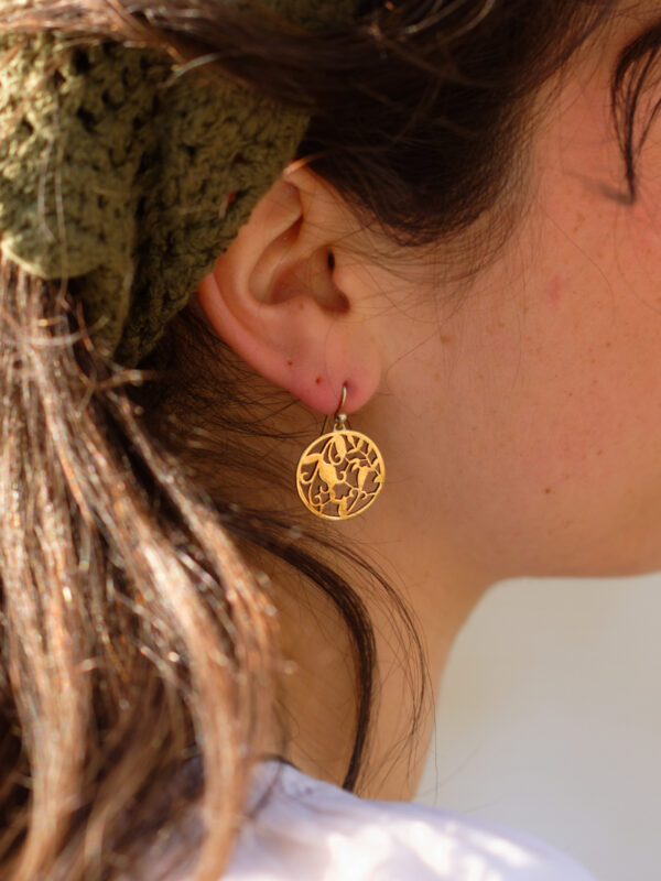 Boucles "Ada"