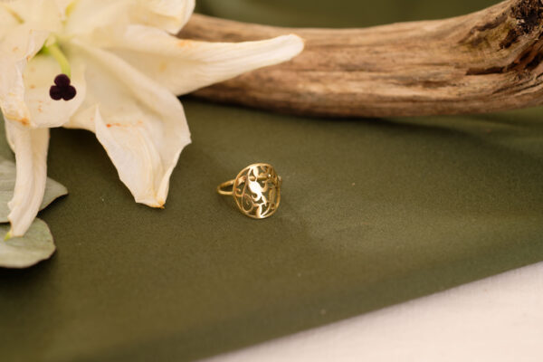 Bague "Fina" – Image 8
