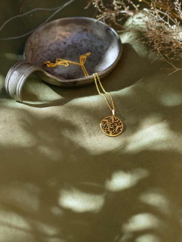 Collier "Enide" – Image 9