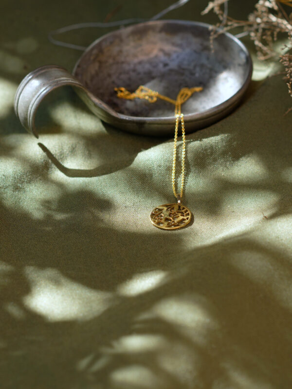 Collier "Enide" – Image 8