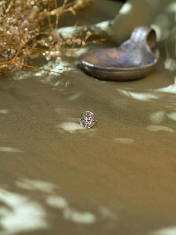 Bague "Fina" – Image 7