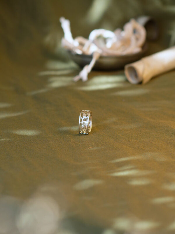 Lys Bague "Iseult" fine – Image 9