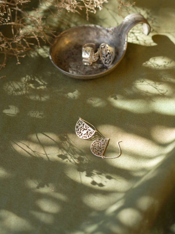 Boucles "Tyr" – Image 6