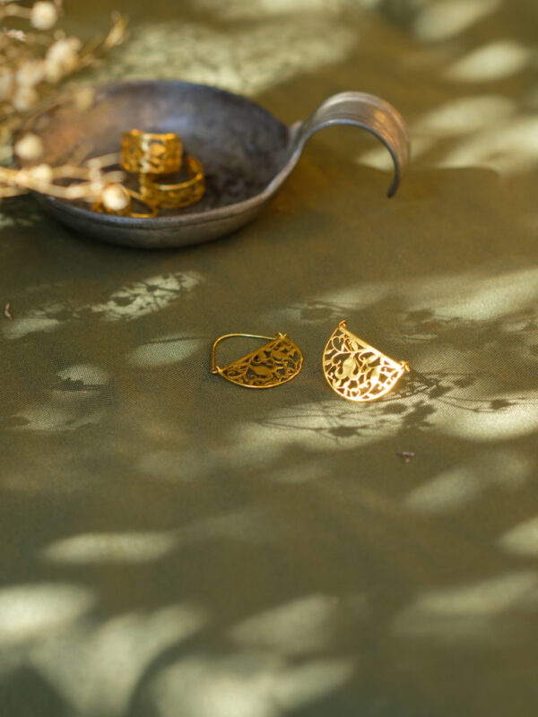 Boucles "Tyr" – Image 8
