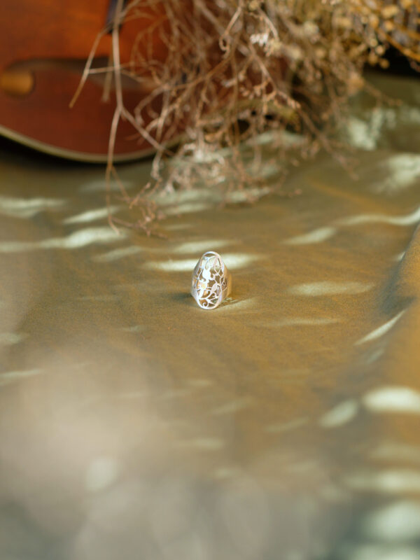 Bague "Yadé" – Image 7