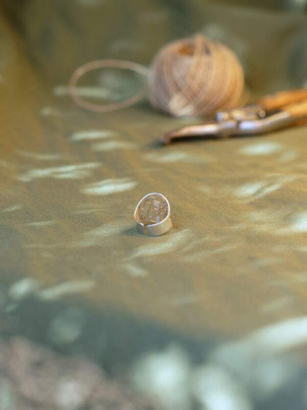Bague "Olwen" – Image 6