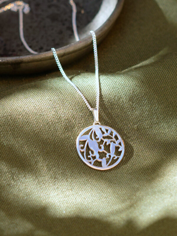 Collier "Enide" – Image 2