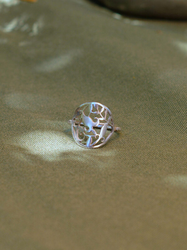 Bague "Fina" – Image 2