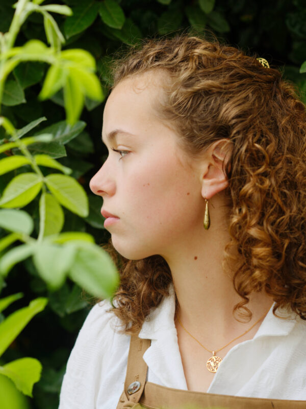 Canopée Boucles "Athalie" – Image 6
