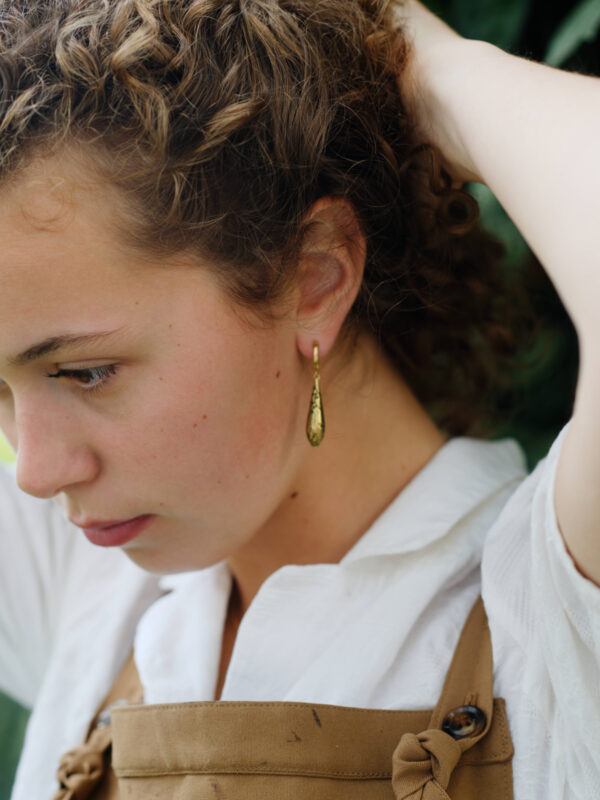Canopée Boucles "Athalie" – Image 5