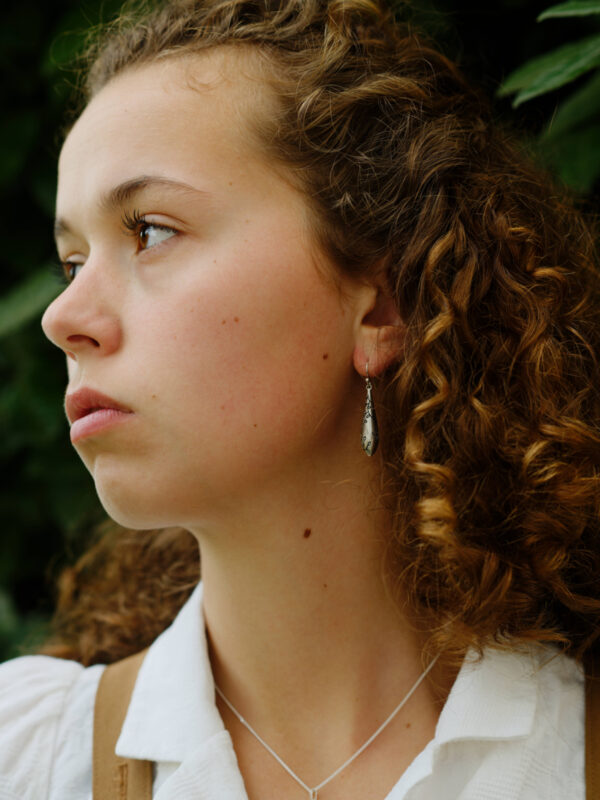 Canopée Boucles "Athalie" – Image 3