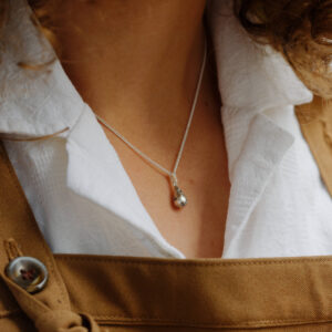 Collier "Rahab" - Canopée