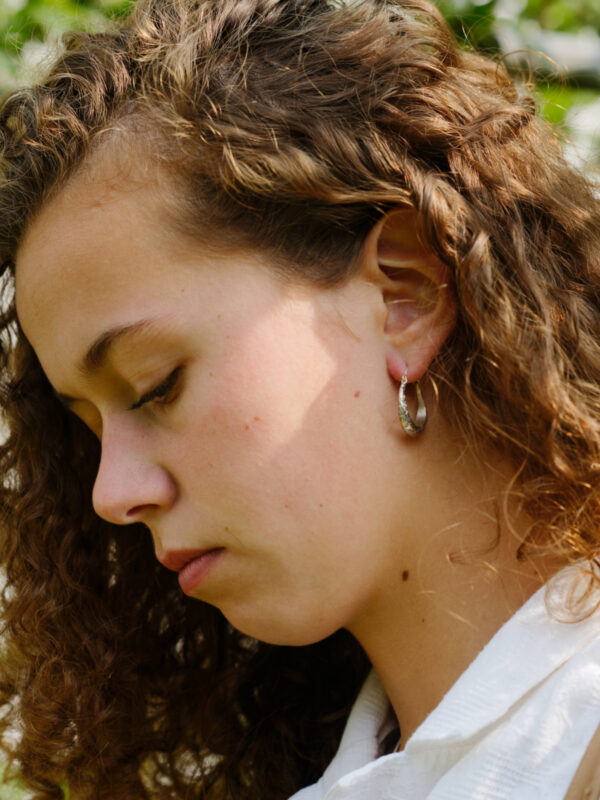 Canopée Boucles "Dandrane" – Image 3