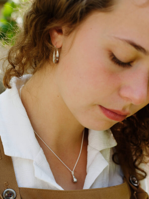 Canopée Boucles "Dandrane" – Image 5