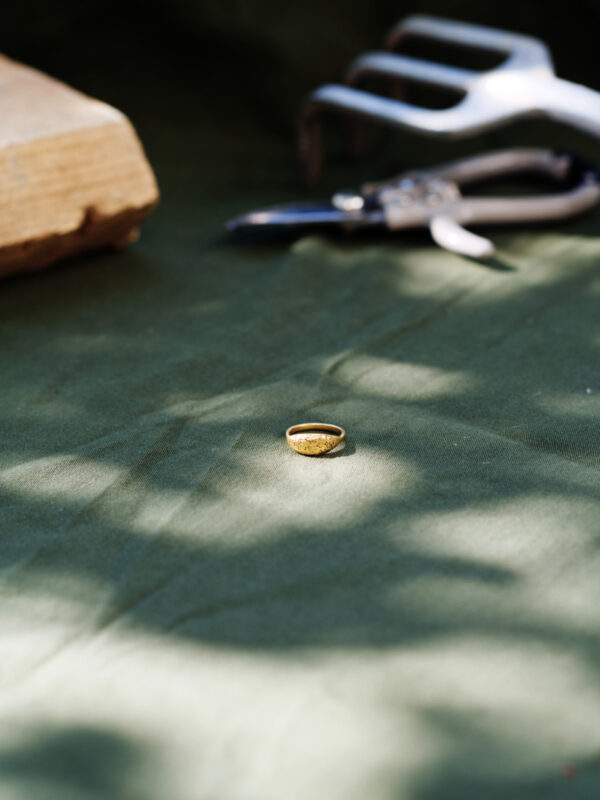 Canopée Bague "Audhild" – Image 7