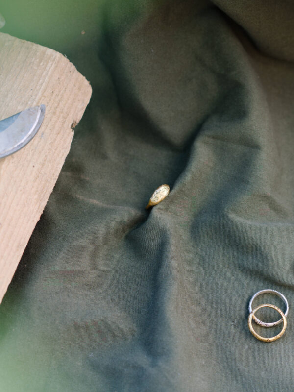 Canopée Bague "Audhild" – Image 6