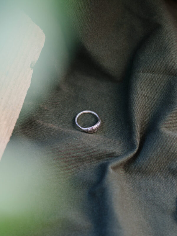 Canopée Bague "Audhild" – Image 5