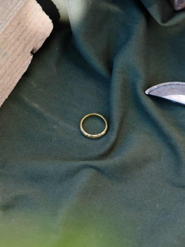 Canopée Bague "Ide" – Image 7