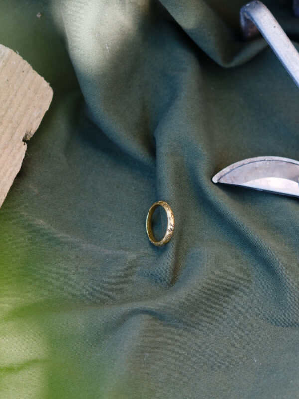 Canopée Bague "Ide" – Image 6