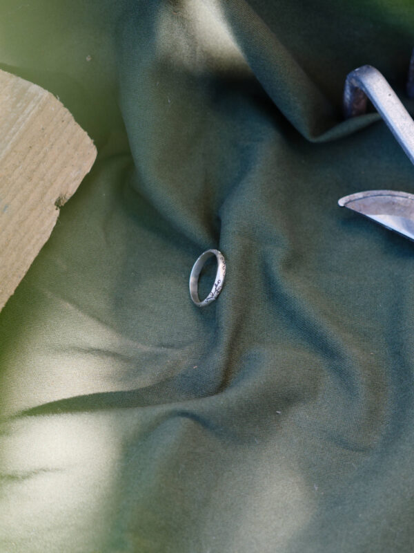 Canopée Bague "Ide" – Image 5