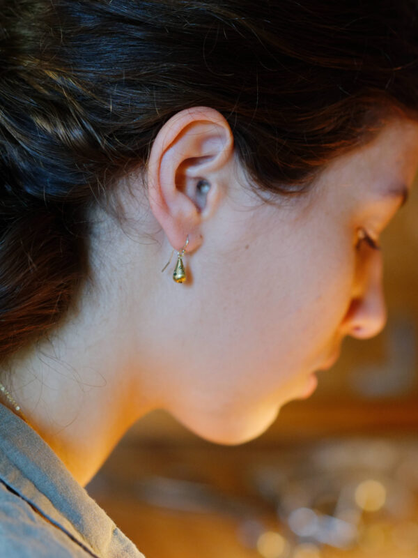 Canopée Boucles "Imelda" – Image 5
