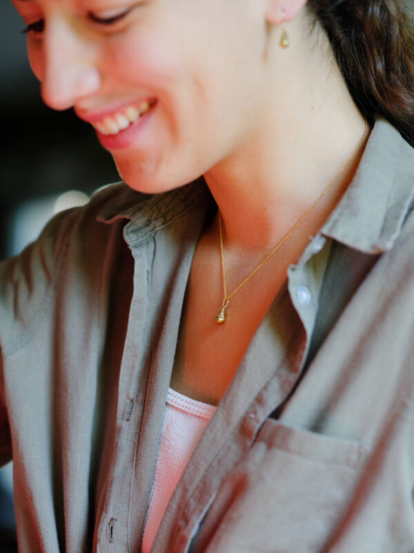 Canopée Collier "Rahab" – Image 2
