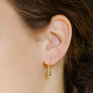 Boucles "Imelda" - Canopée
