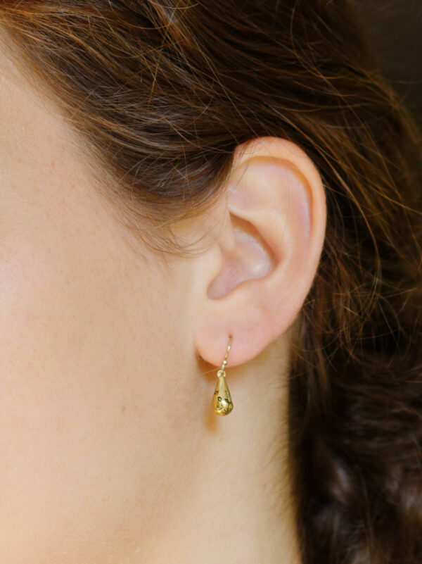 Canopée Boucles "Imelda"