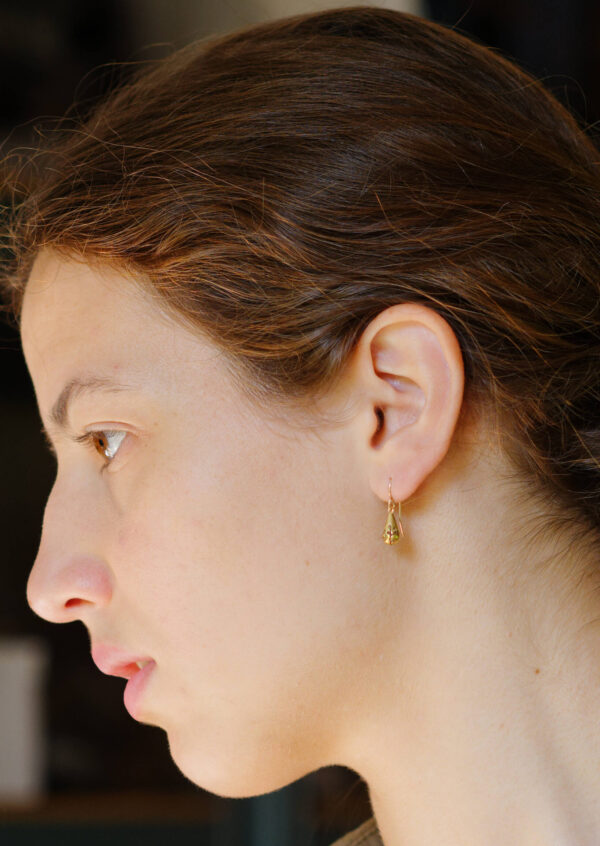 Canopée Boucles "Imelda" – Image 3