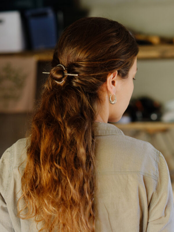 Canopée Boucles "Déborah" – Image 3