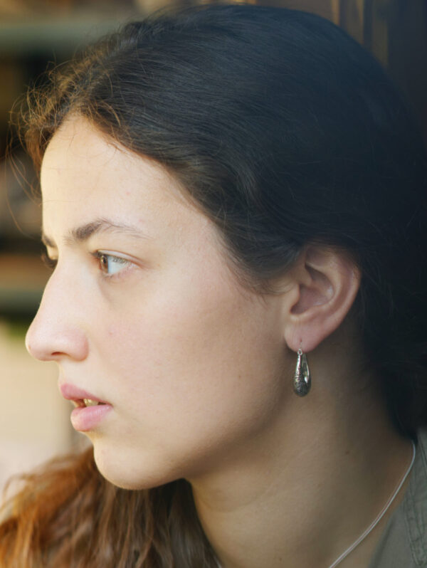 Canopée Boucles "Déborah" – Image 4