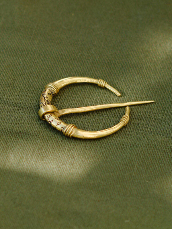 Canopée Fibule "Ragnhild" – Image 5