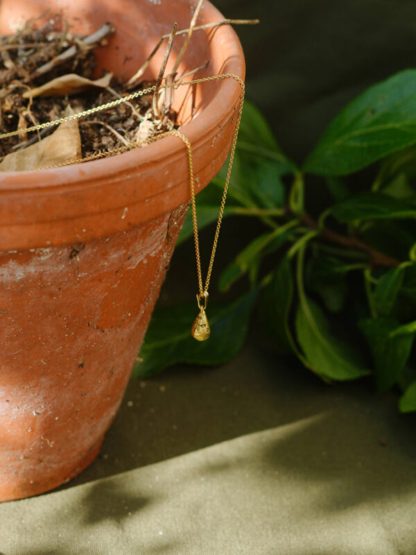 Canopée Collier "Rahab" – Image 5