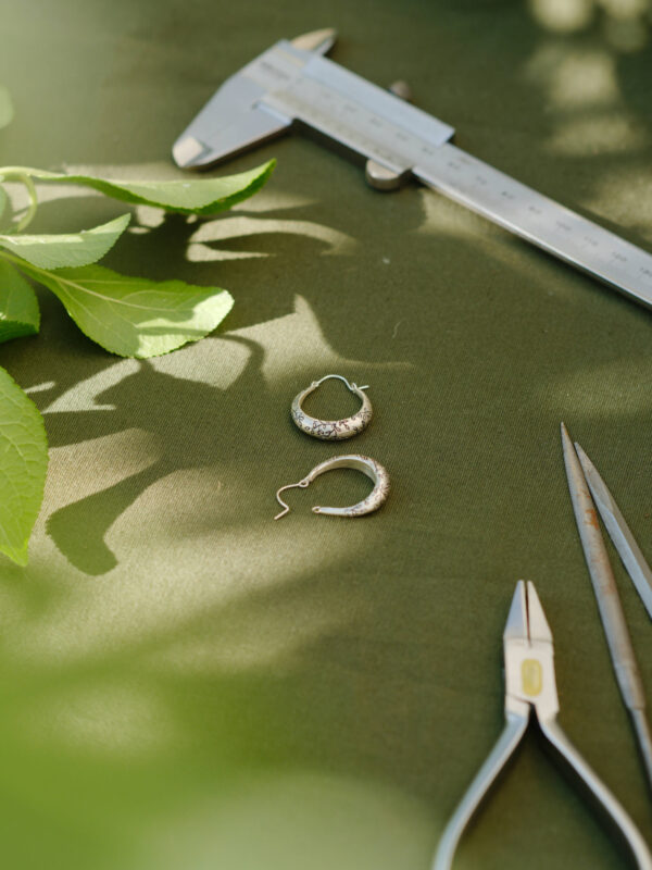Canopée Boucles "Dandrane" – Image 7