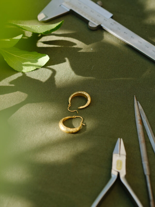 Canopée Boucles "Dandrane" – Image 6
