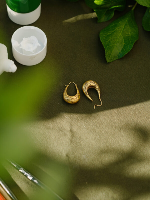 Canopée Boucles "Déborah" – Image 6