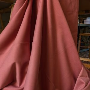 La robe-salopette | chestnut