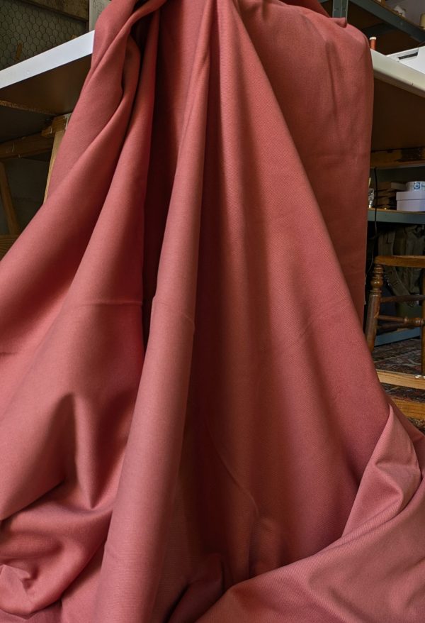 La robe-salopette | chestnut